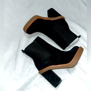 Arezzo Jade Bootie Women’s